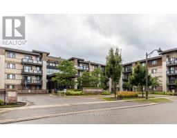 413 - 128 GARDEN DRIVE, Oakville, Ontario