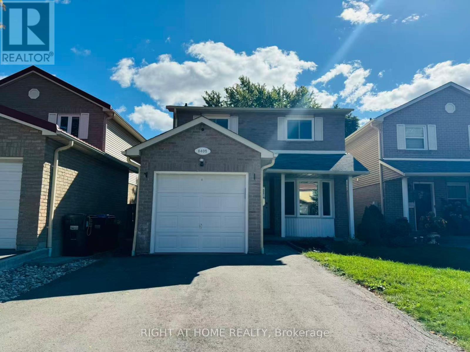 6405 COLEBROOK CRESCENT, Mississauga, Ontario