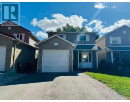 6405 Colebrook Crescent, Mississauga (Meadowvale), Ca