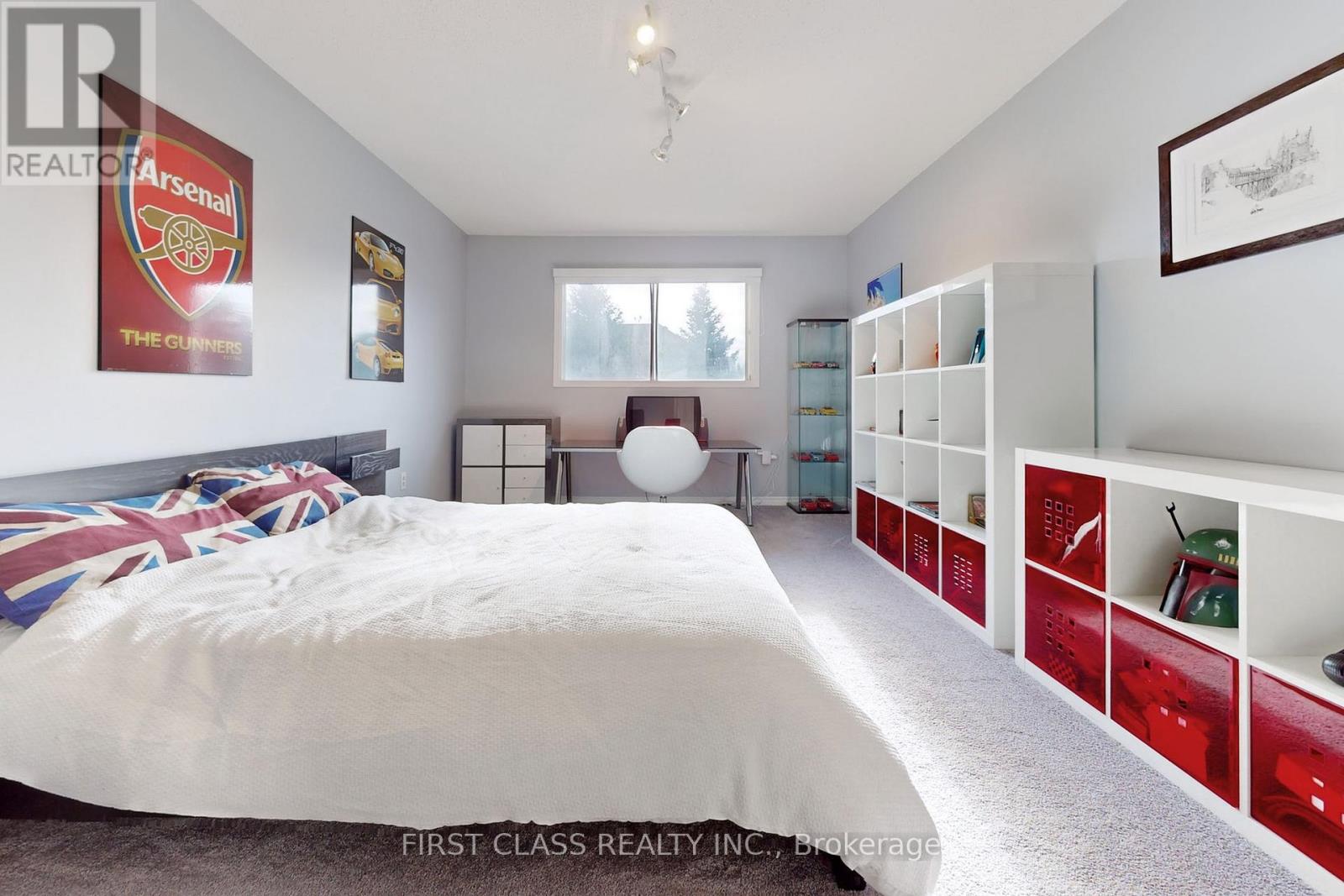 7 Kenpark Avenue, Brampton, Ontario  L6Z 3P4 - Photo 19 - W12455432