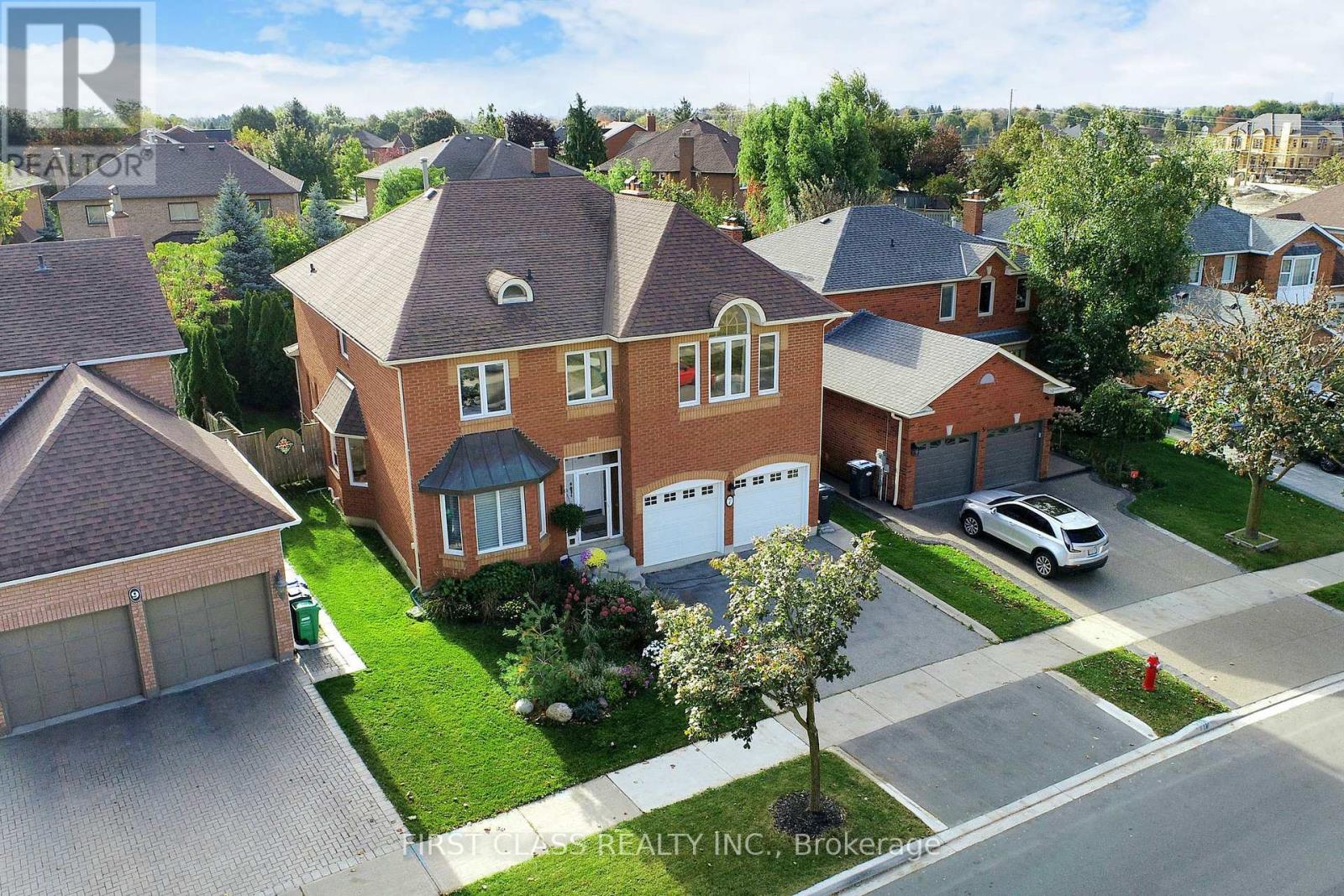 7 Kenpark Avenue, Brampton, Ontario  L6Z 3P4 - Photo 50 - W12455432
