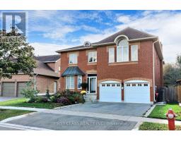 7 KENPARK AVENUE, Brampton, Ontario