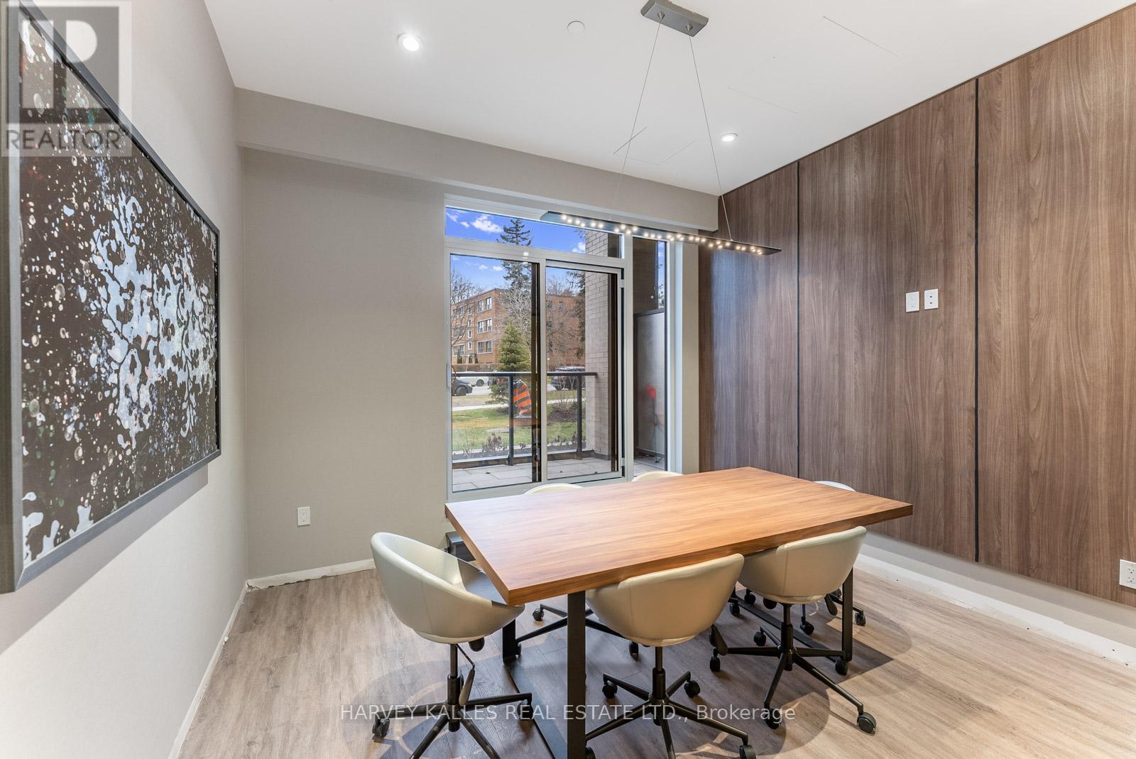 521 - 293 The Kingsway, Toronto, Ontario  M9A 0E8 - Photo 42 - W12455435