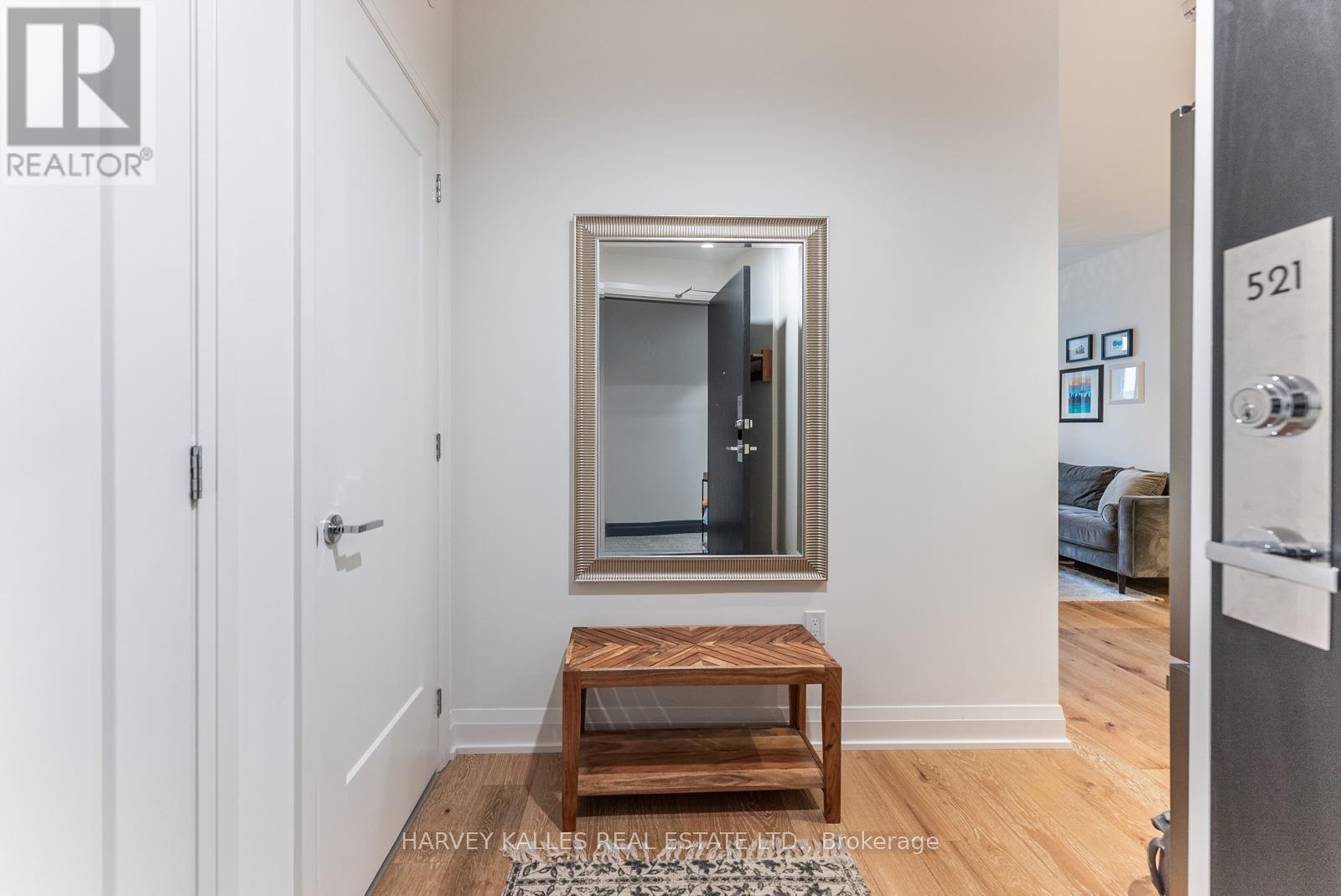 521 - 293 The Kingsway, Toronto, Ontario  M9A 0E8 - Photo 8 - W12455435