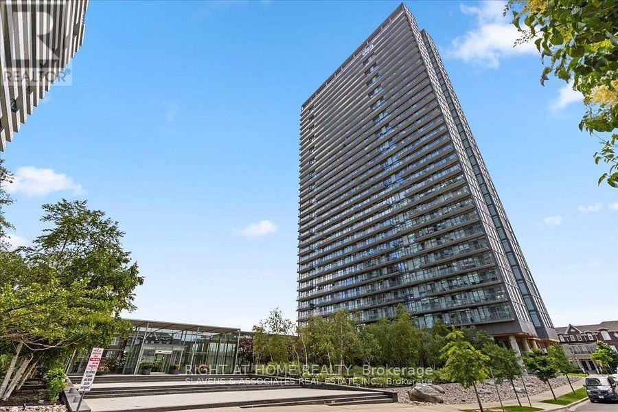 3313 - 105 THE QUEENS WAY, Toronto, Ontario