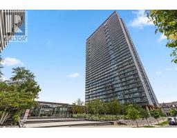 3313 - 105 THE QUEENS WAY, Toronto, Ontario