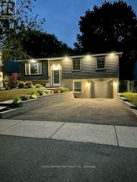 2112 SOUTH MILLWAY, Mississauga, Ontario