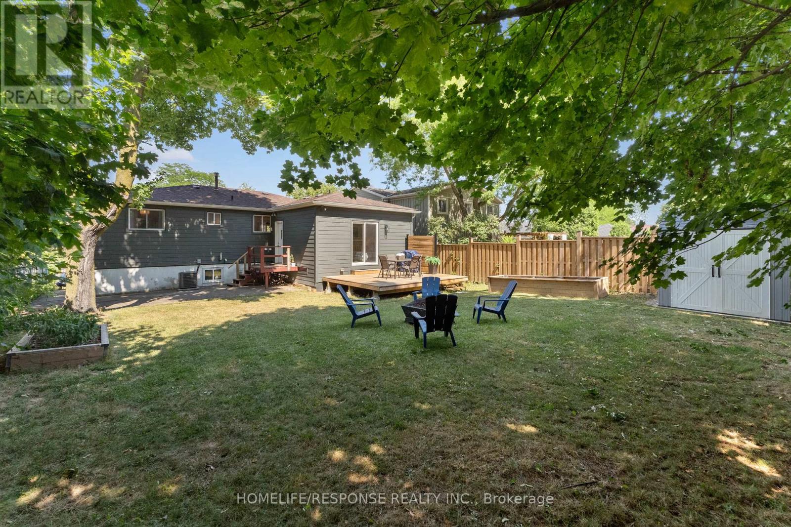 2112 South Millway, Mississauga, Ontario  L5L 1A6 - Photo 28 - W12455468