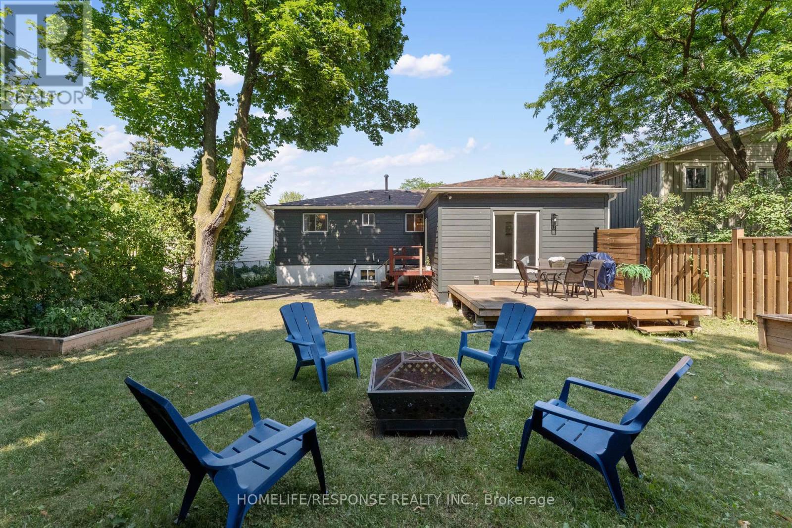 2112 South Millway, Mississauga, Ontario  L5L 1A6 - Photo 29 - W12455468