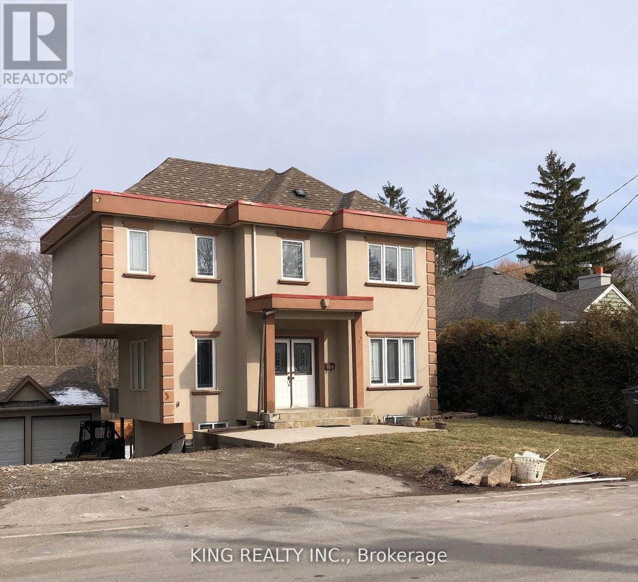967 BEECHWOOD AVENUE, Mississauga, Ontario