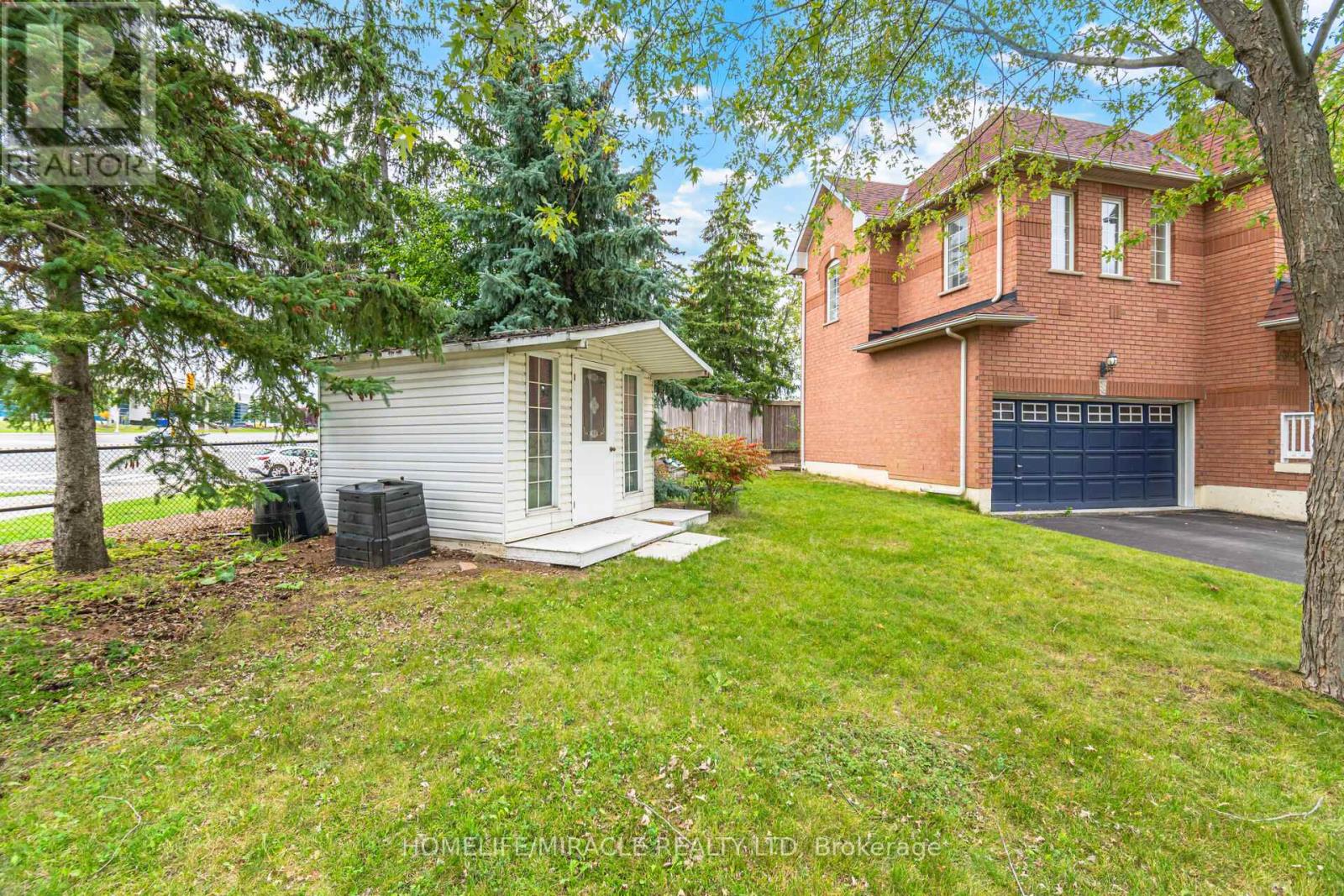 7064 Walworth Court, Mississauga, Ontario  L5N 7L4 - Photo 47 - W12455472