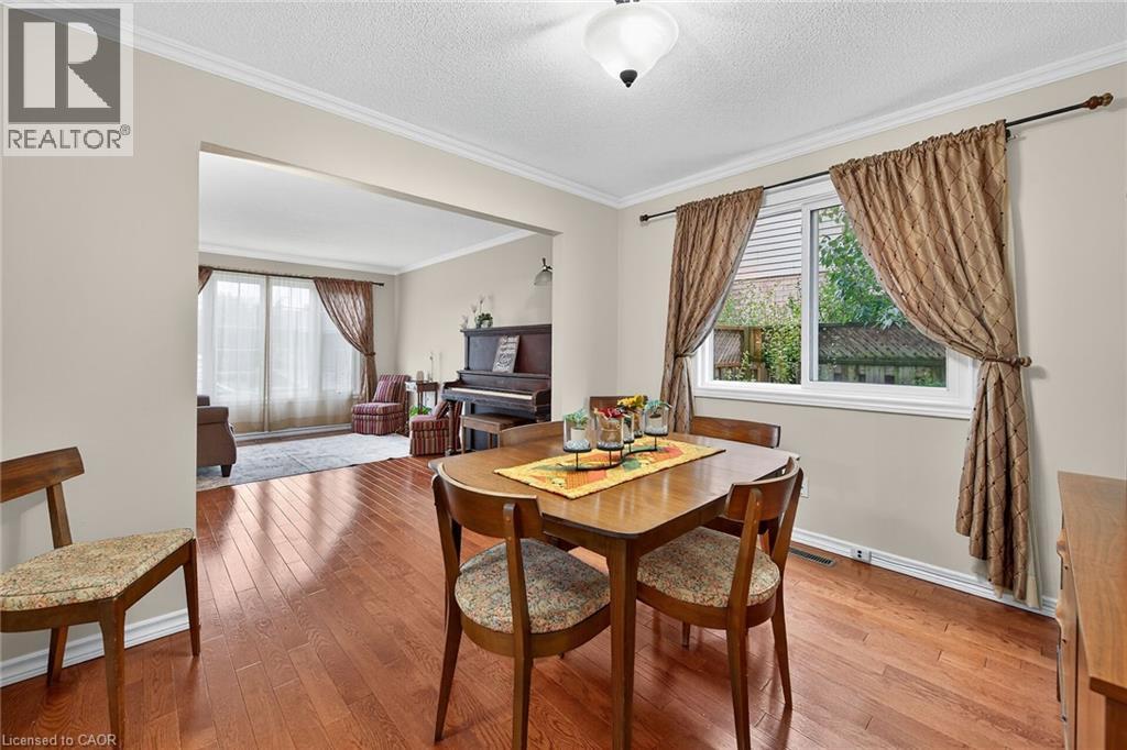 38 Allanbrook Street, Stoney Creek, Ontario  L8J 2E8 - Photo 10 - 40777961