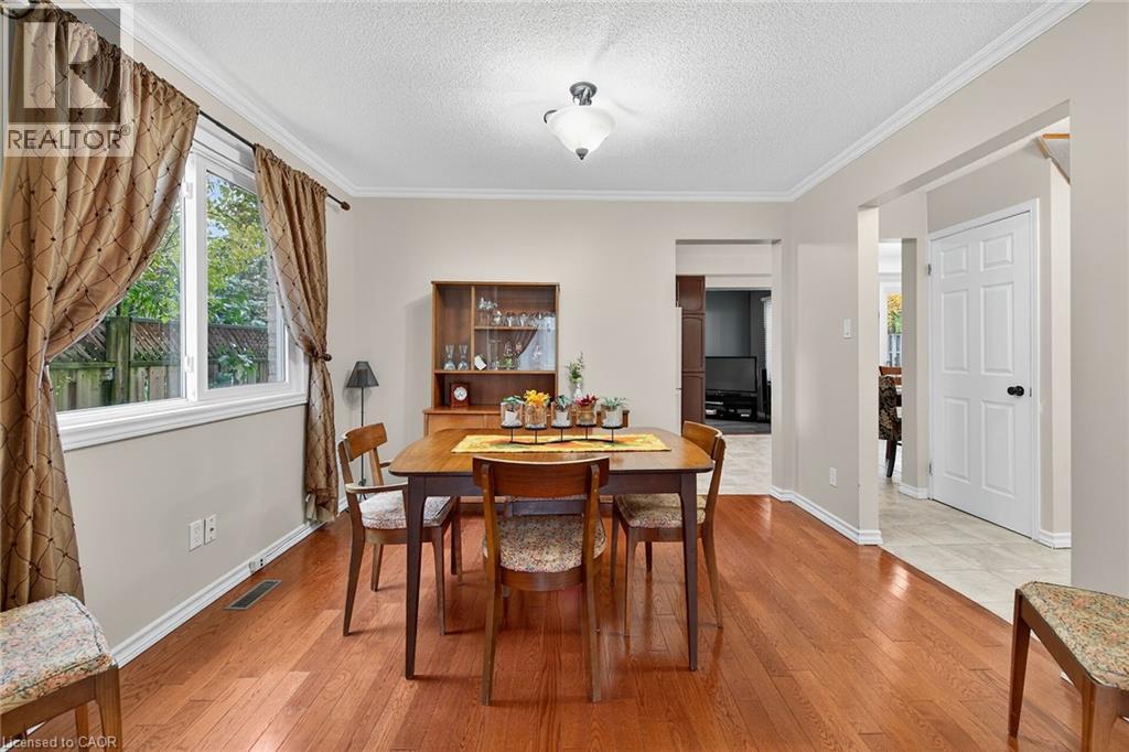 38 Allanbrook Street, Stoney Creek, Ontario  L8J 2E8 - Photo 11 - 40777961