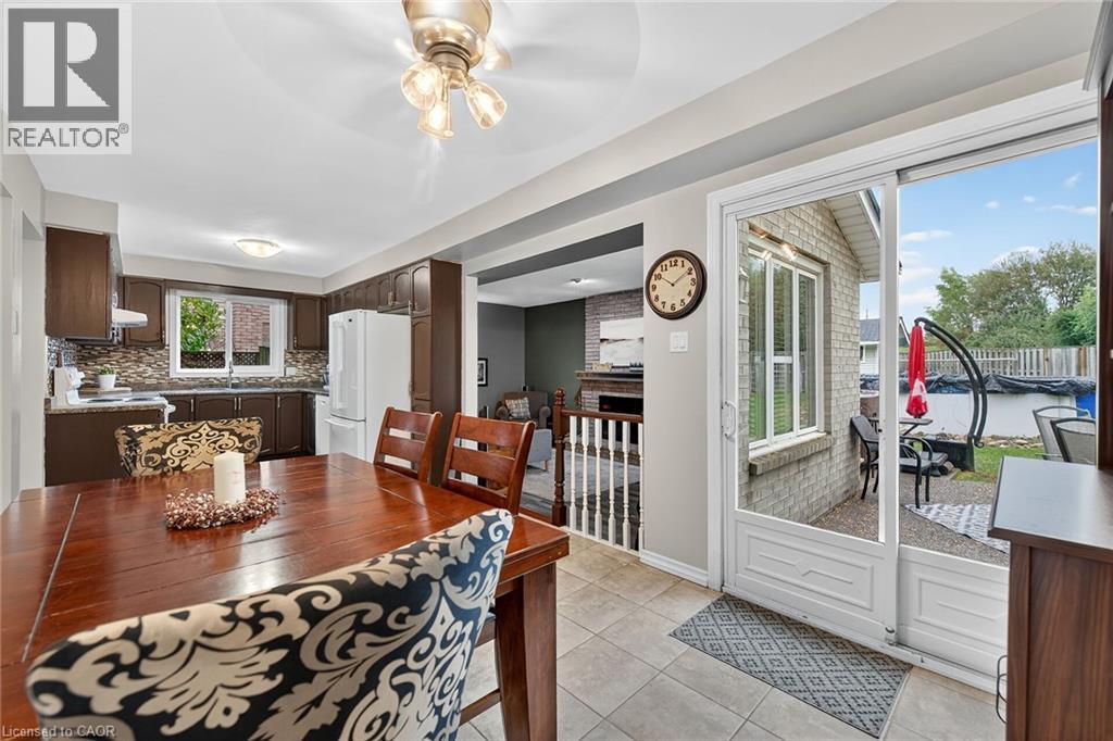 38 Allanbrook Street, Stoney Creek, Ontario  L8J 2E8 - Photo 16 - 40777961