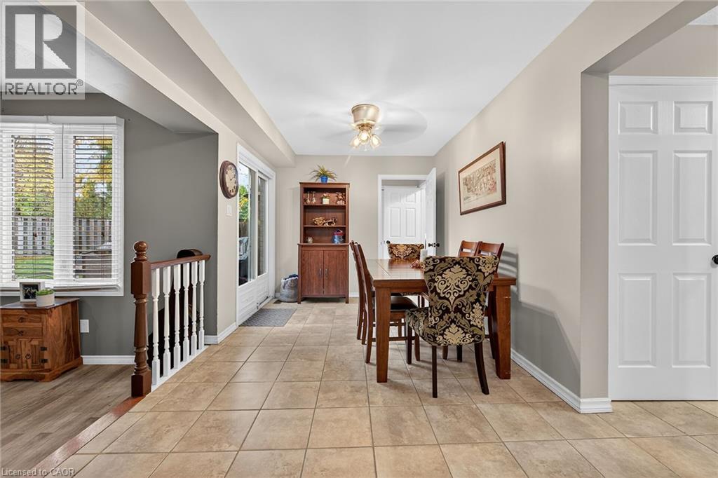 38 Allanbrook Street, Stoney Creek, Ontario  L8J 2E8 - Photo 17 - 40777961