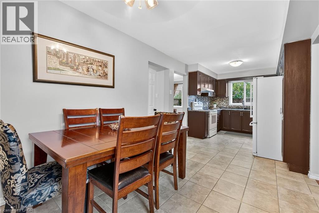 38 Allanbrook Street, Stoney Creek, Ontario  L8J 2E8 - Photo 18 - 40777961
