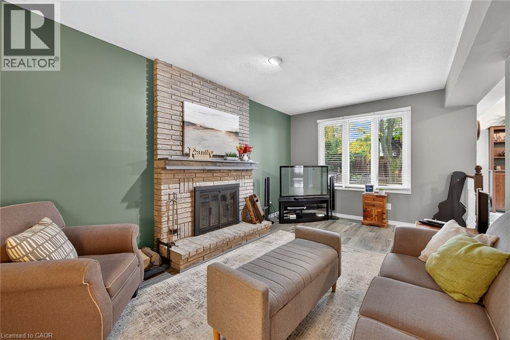 38 Allanbrook Street, Stoney Creek, Ontario  L8J 2E8 - Photo 20 - 40777961