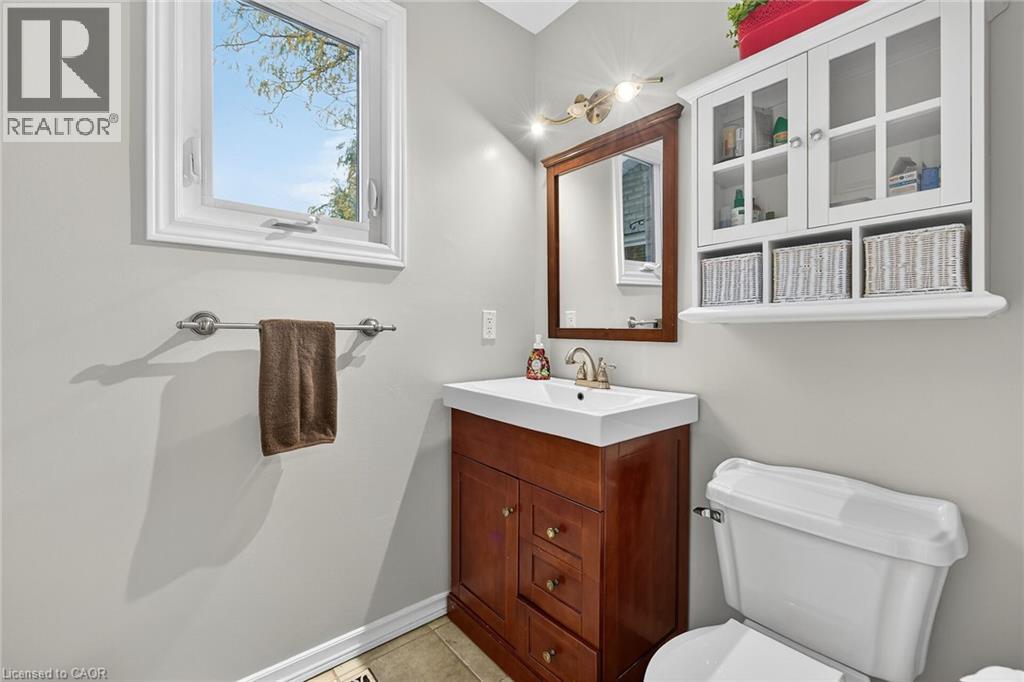 38 Allanbrook Street, Stoney Creek, Ontario  L8J 2E8 - Photo 22 - 40777961
