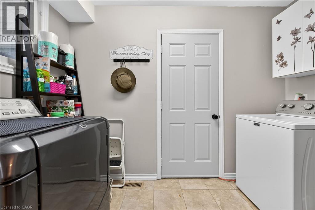 38 Allanbrook Street, Stoney Creek, Ontario  L8J 2E8 - Photo 23 - 40777961