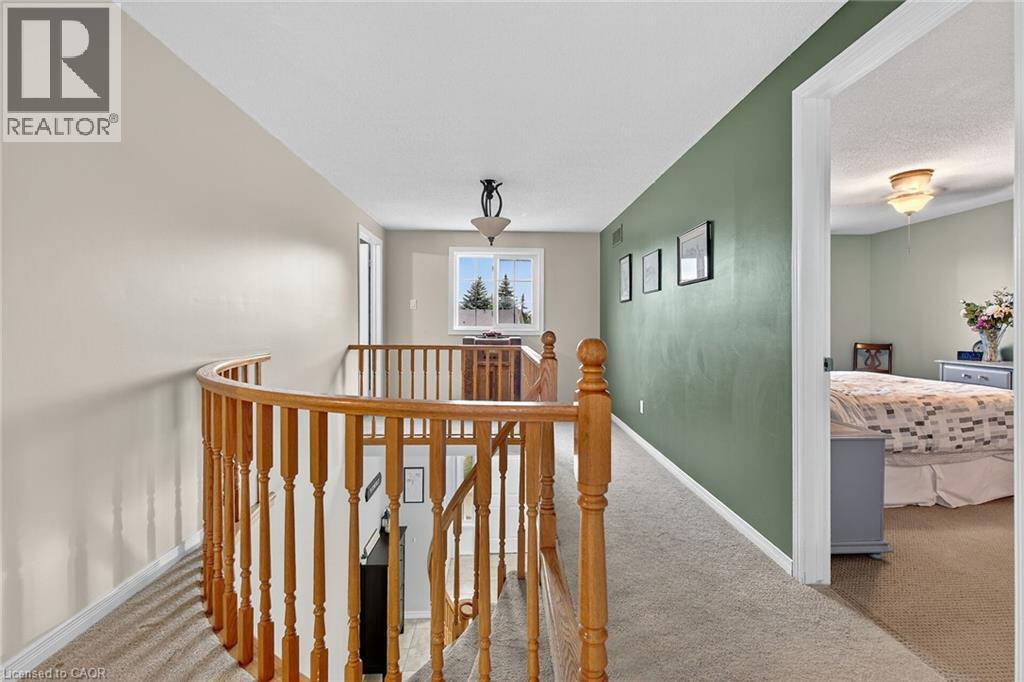 38 Allanbrook Street, Stoney Creek, Ontario  L8J 2E8 - Photo 24 - 40777961