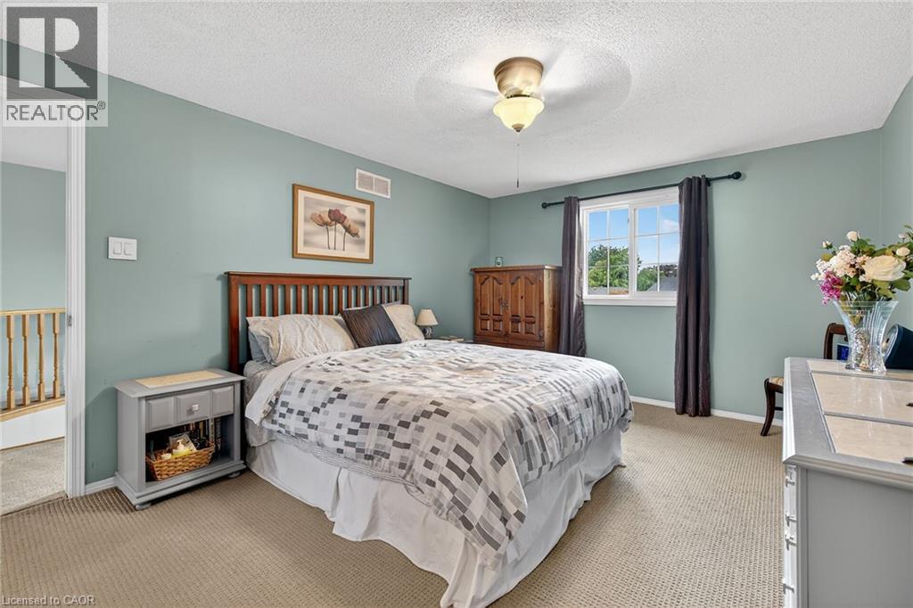 38 Allanbrook Street, Stoney Creek, Ontario  L8J 2E8 - Photo 25 - 40777961