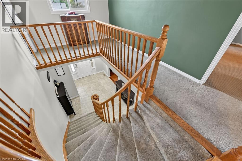 38 Allanbrook Street, Stoney Creek, Ontario  L8J 2E8 - Photo 31 - 40777961