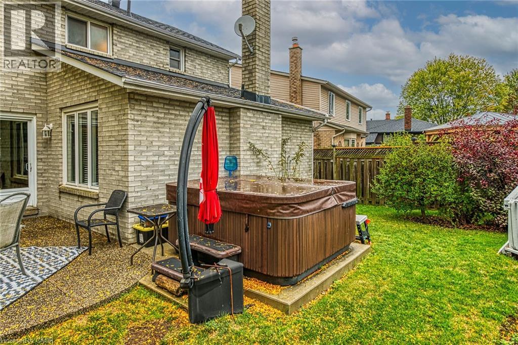38 Allanbrook Street, Stoney Creek, Ontario  L8J 2E8 - Photo 38 - 40777961