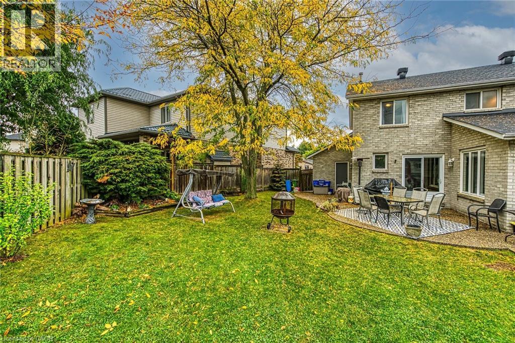 38 Allanbrook Street, Stoney Creek, Ontario  L8J 2E8 - Photo 40 - 40777961