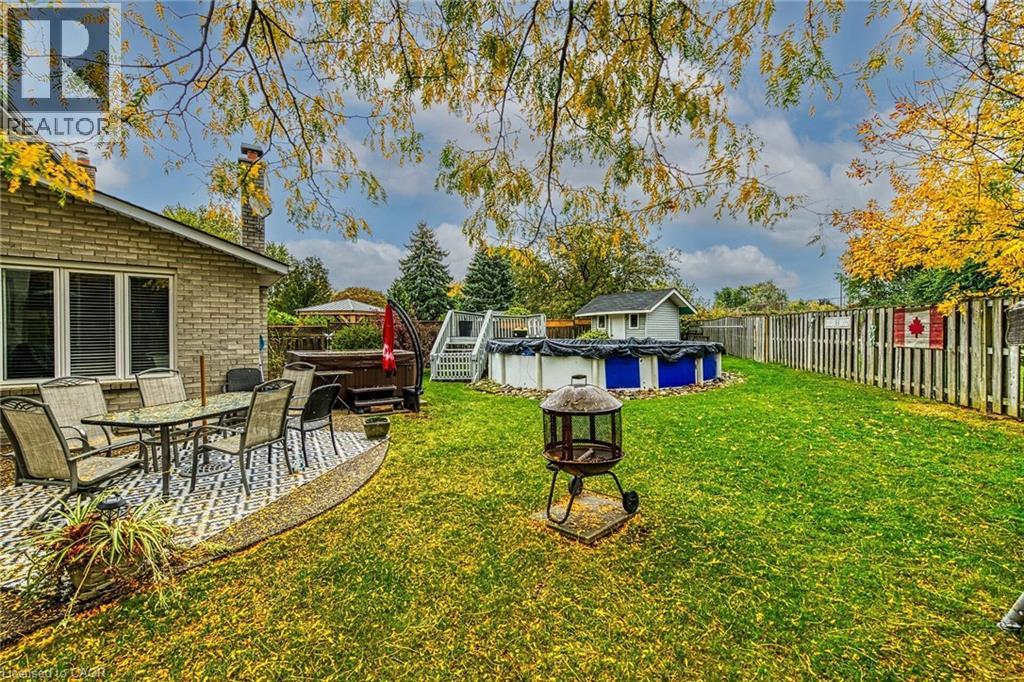 38 Allanbrook Street, Stoney Creek, Ontario  L8J 2E8 - Photo 42 - 40777961