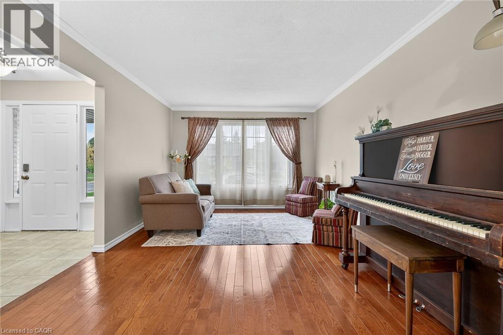 38 Allanbrook Street, Stoney Creek, Ontario  L8J 2E8 - Photo 7 - 40777961