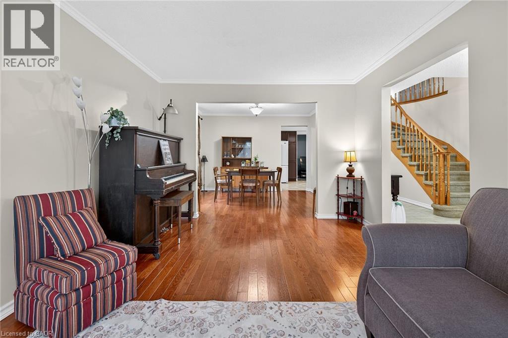 38 Allanbrook Street, Stoney Creek, Ontario  L8J 2E8 - Photo 8 - 40777961