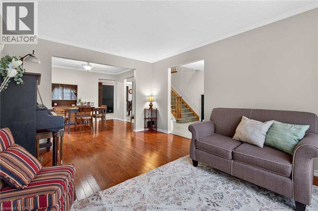 38 Allanbrook Street, Stoney Creek, Ontario  L8J 2E8 - Photo 9 - 40777961
