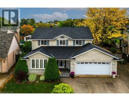 38 ALLANBROOK Street, stoney creek, Ontario