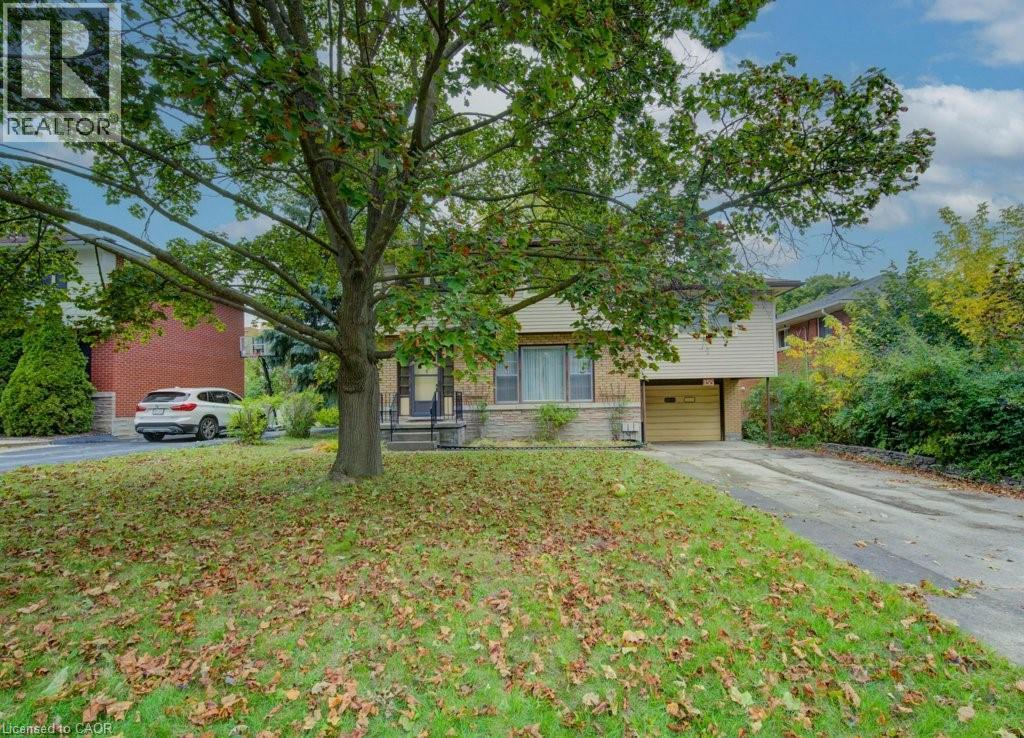 155 Elgin Crescent, Waterloo, Ontario  N2J 2S7 - Photo 2 - 40777729