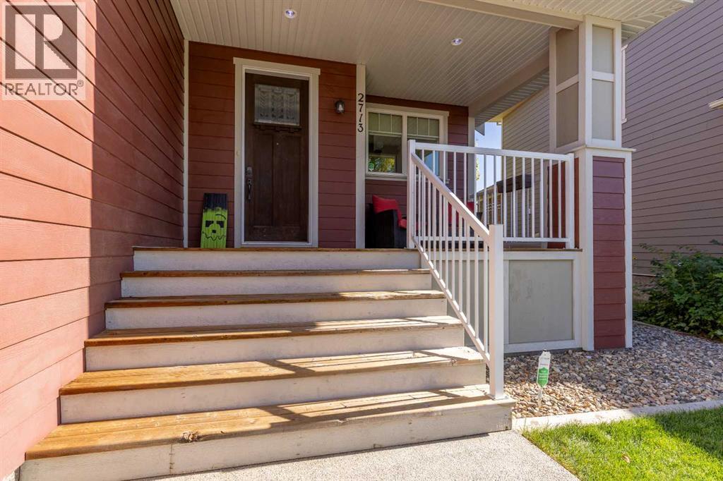 2713 Elm Drive, Coaldale, Alberta  T1M 0C9 - Photo 4 - A2259418