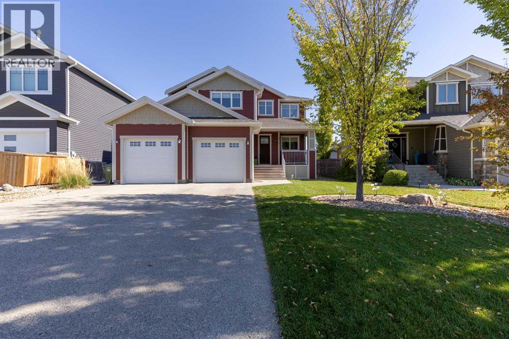 2713 Elm Drive, Coaldale, Alberta  T1M 0C9 - Photo 2 - A2259418
