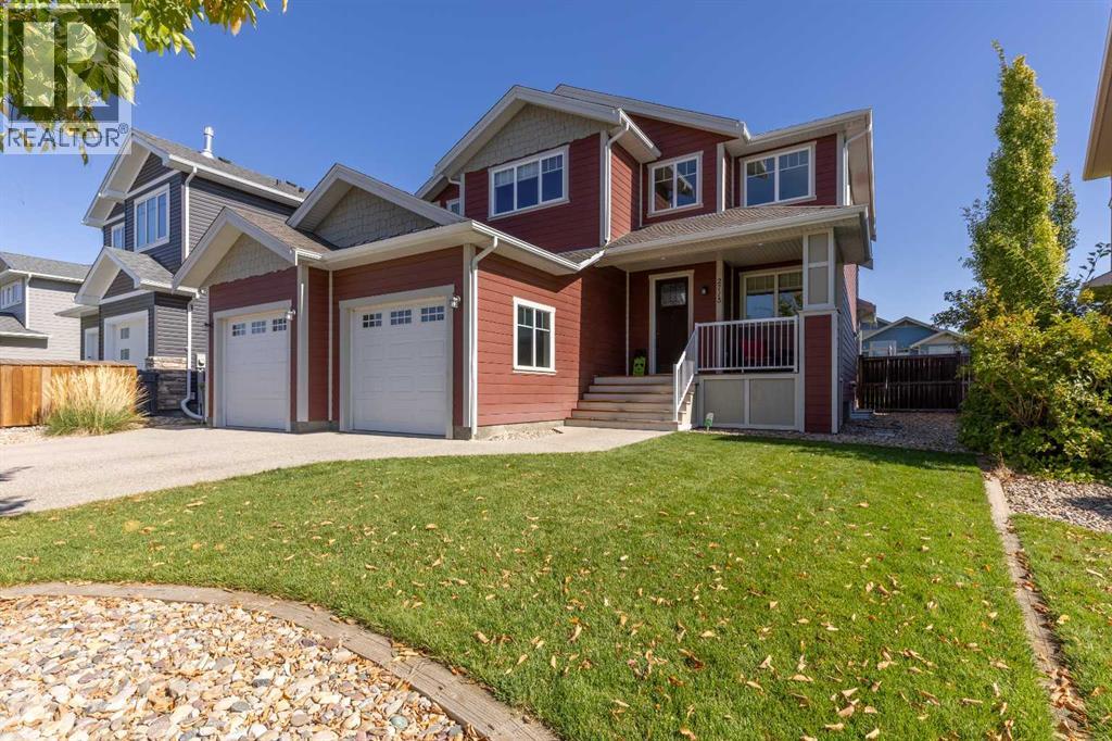 2713 Elm Drive, Coaldale, Alberta  T1M 0C9 - Photo 3 - A2259418