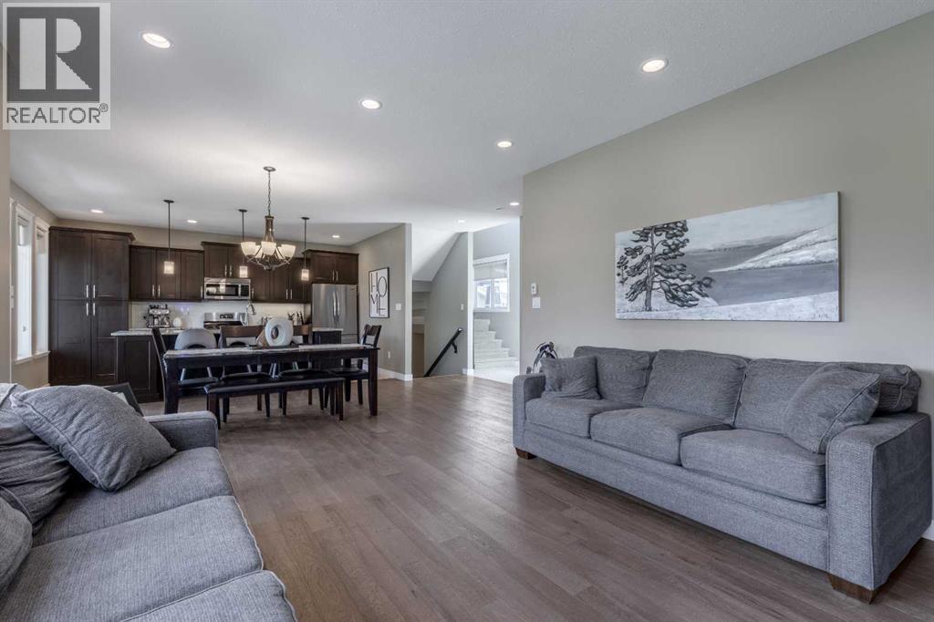 2713 Elm Drive, Coaldale, Alberta  T1M 0C9 - Photo 9 - A2259418