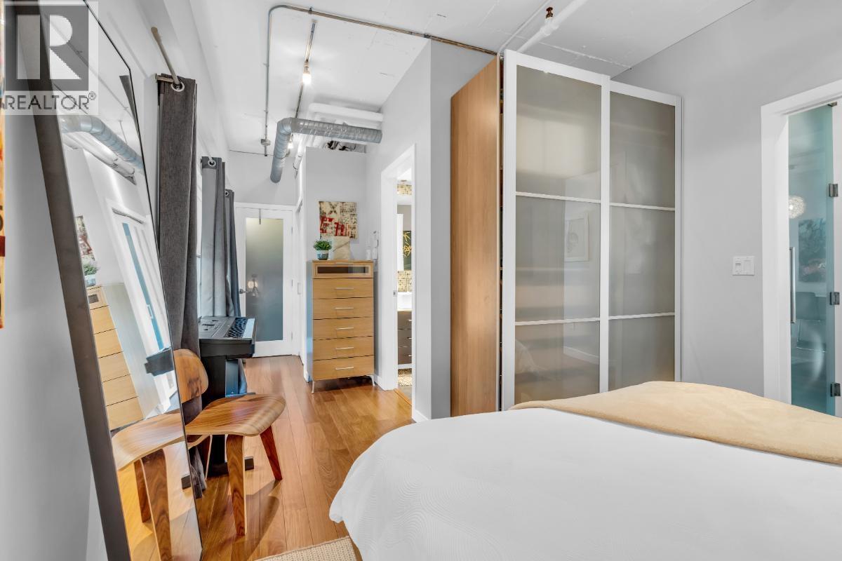 211&212 1529 W 6th Avenue, Vancouver, British Columbia  V6J 1R1 - Photo 10 - R3047683