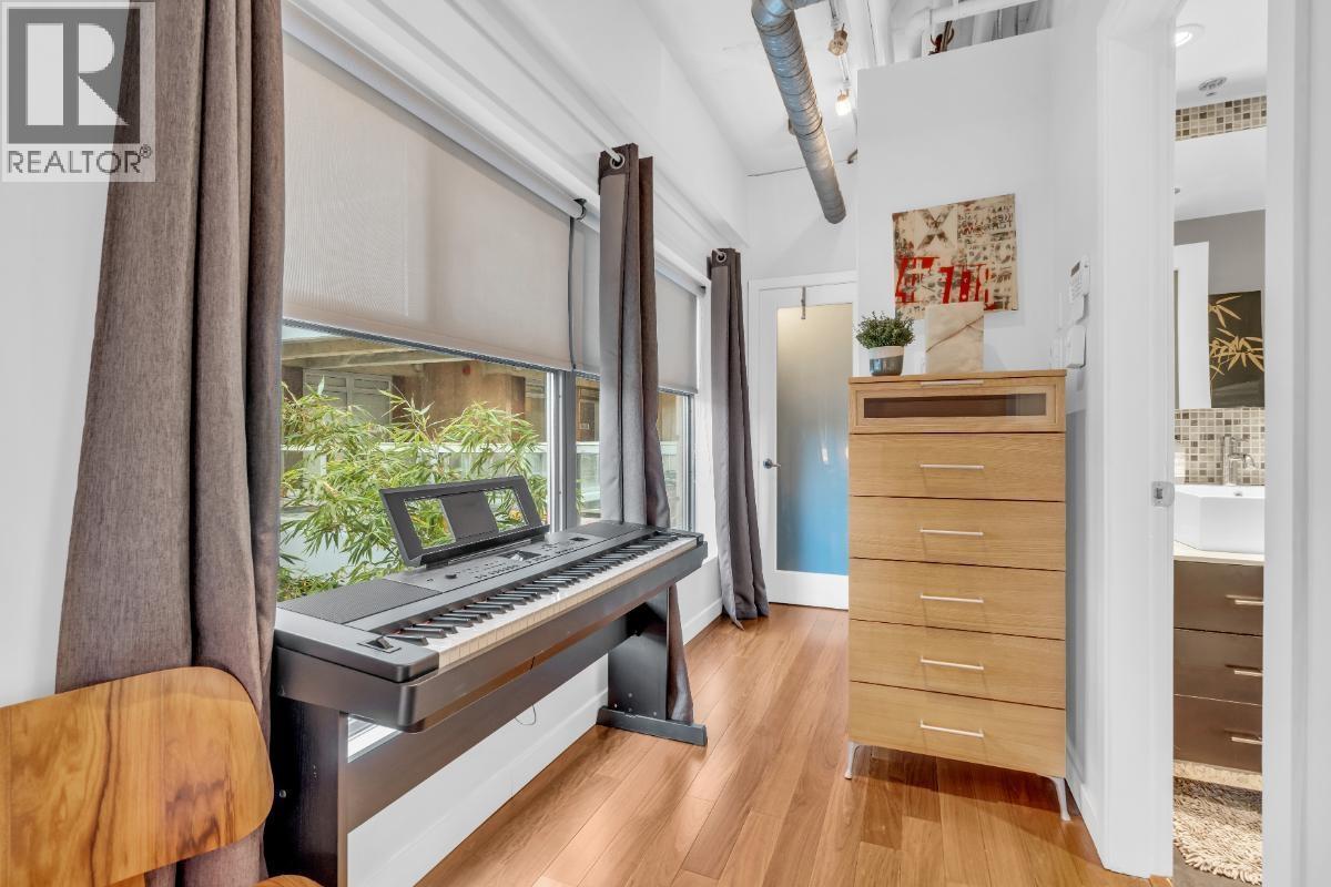 211&212 1529 W 6th Avenue, Vancouver, British Columbia  V6J 1R1 - Photo 11 - R3047683