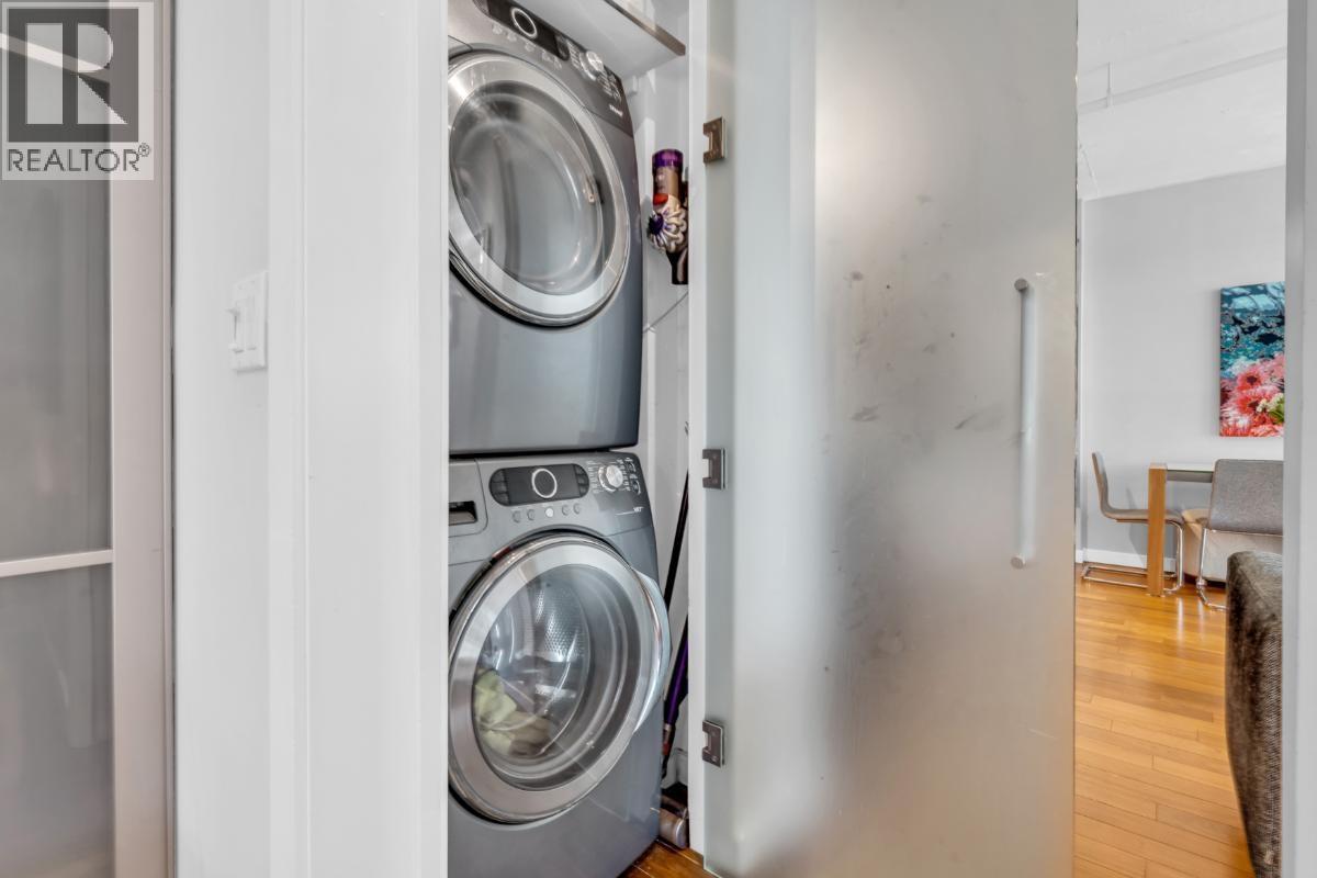 211&212 1529 W 6th Avenue, Vancouver, British Columbia  V6J 1R1 - Photo 14 - R3047683