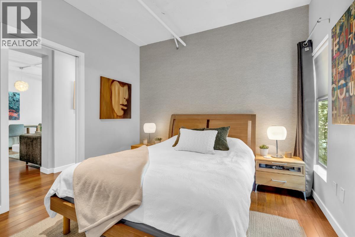 211&212 1529 W 6th Avenue, Vancouver, British Columbia  V6J 1R1 - Photo 9 - R3047683