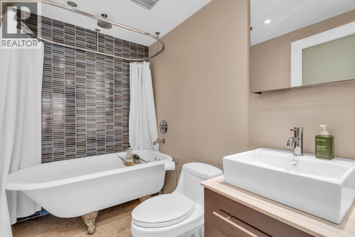 211&212 1529 W 6th Avenue, Vancouver, British Columbia  V6J 1R1 - Photo 13 - R3047683