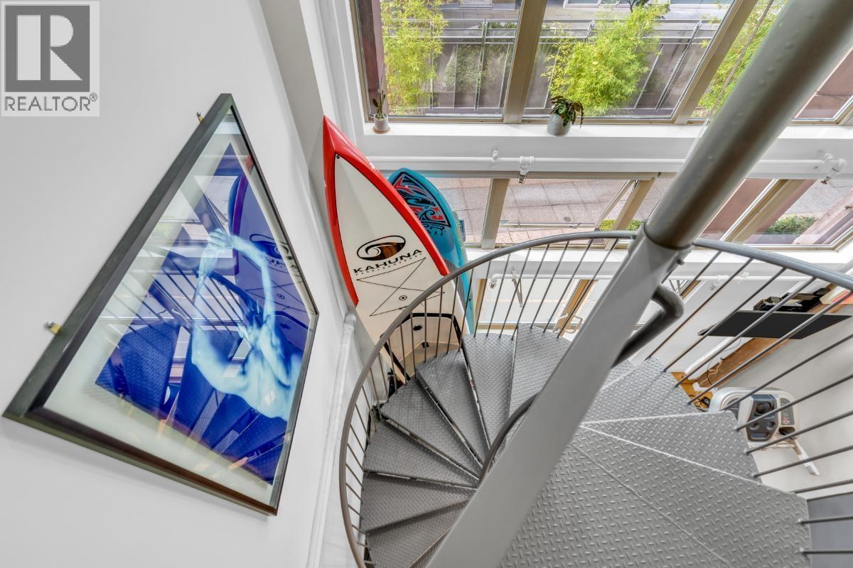 211&212 1529 W 6th Avenue, Vancouver, British Columbia  V6J 1R1 - Photo 15 - R3047683