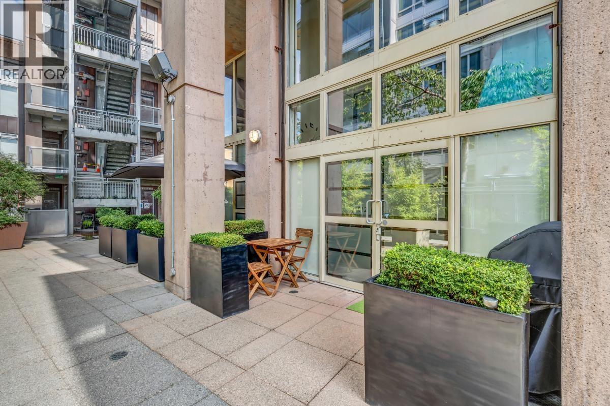 211&212 1529 W 6th Avenue, Vancouver, British Columbia  V6J 1R1 - Photo 23 - R3047683