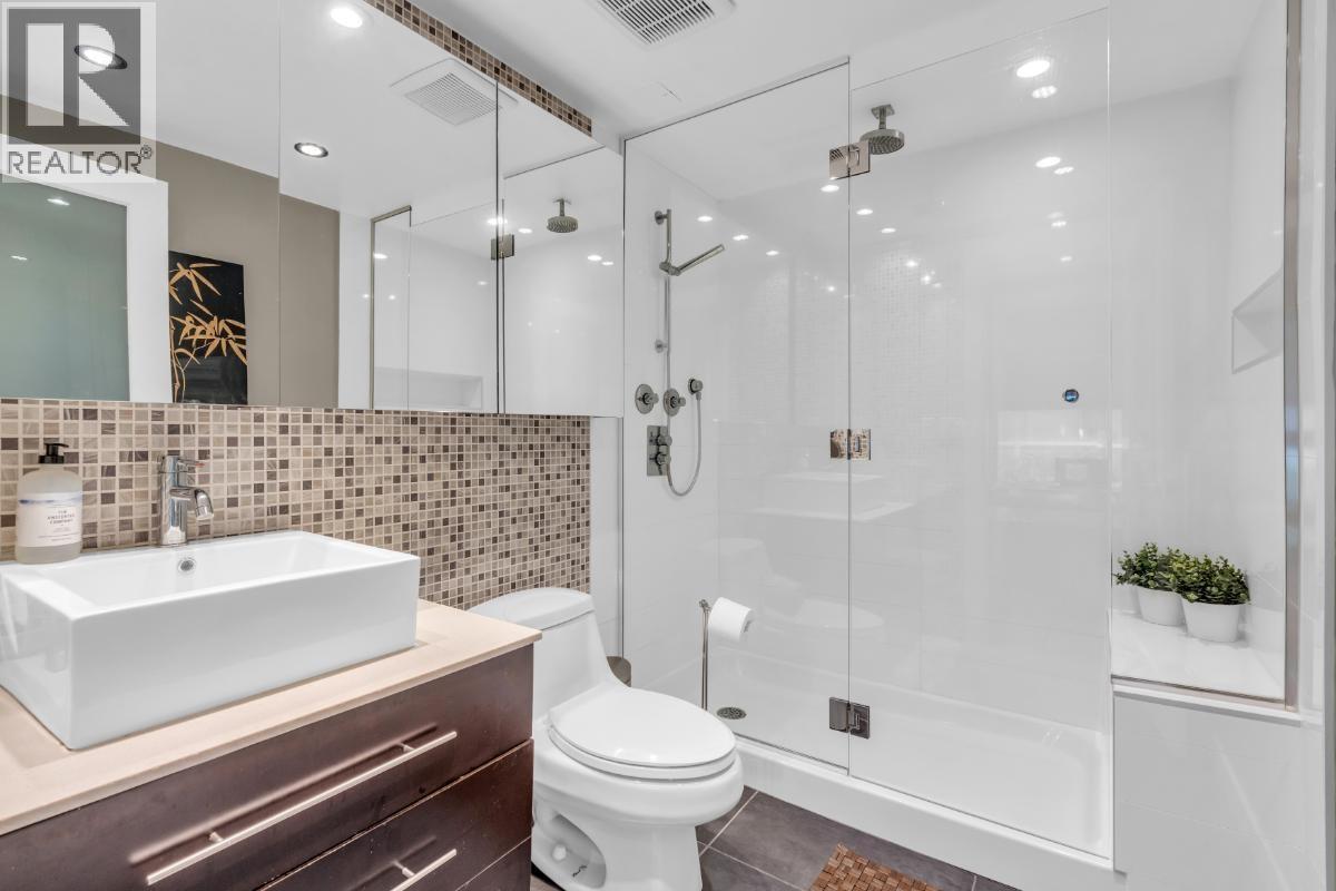 211&212 1529 W 6th Avenue, Vancouver, British Columbia  V6J 1R1 - Photo 12 - R3047683