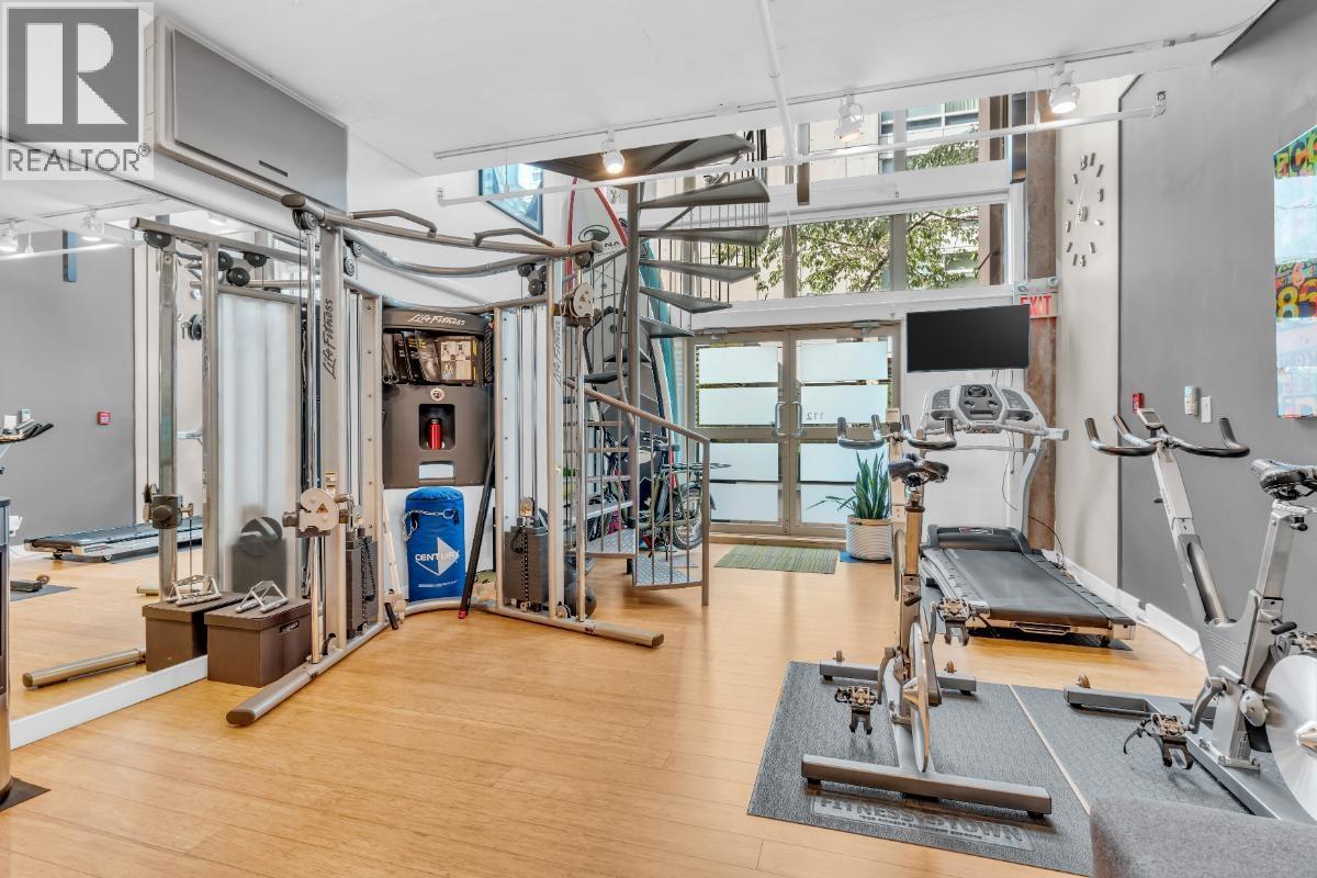 211&212 1529 W 6th Avenue, Vancouver, British Columbia  V6J 1R1 - Photo 16 - R3047683