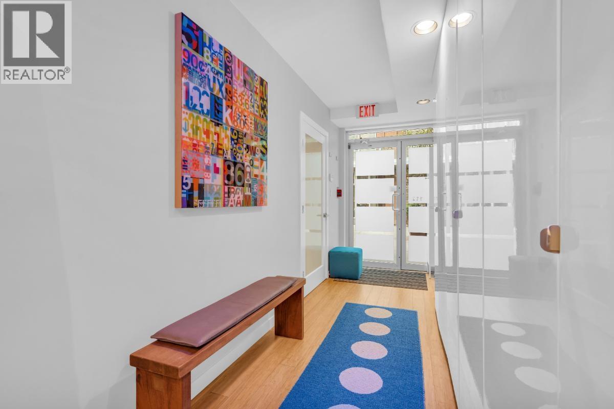 211&212 1529 W 6th Avenue, Vancouver, British Columbia  V6J 1R1 - Photo 18 - R3047683