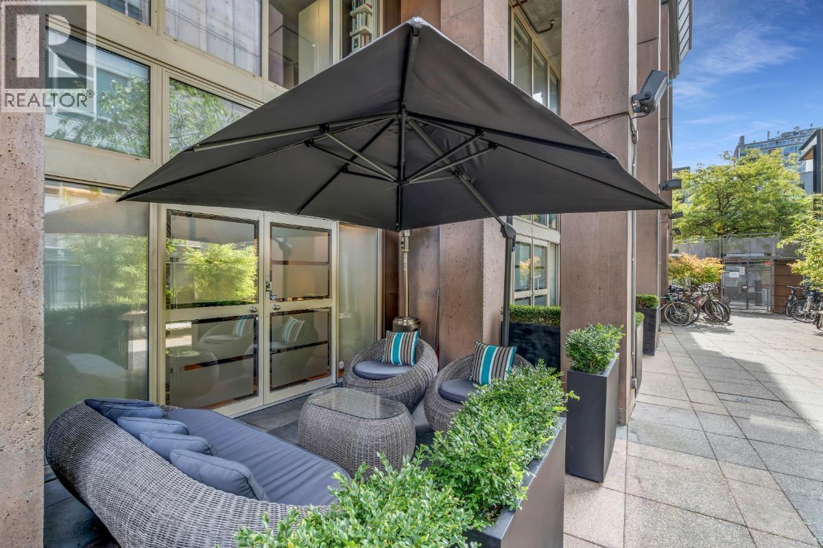211&212 1529 W 6th Avenue, Vancouver, British Columbia  V6J 1R1 - Photo 21 - R3047683