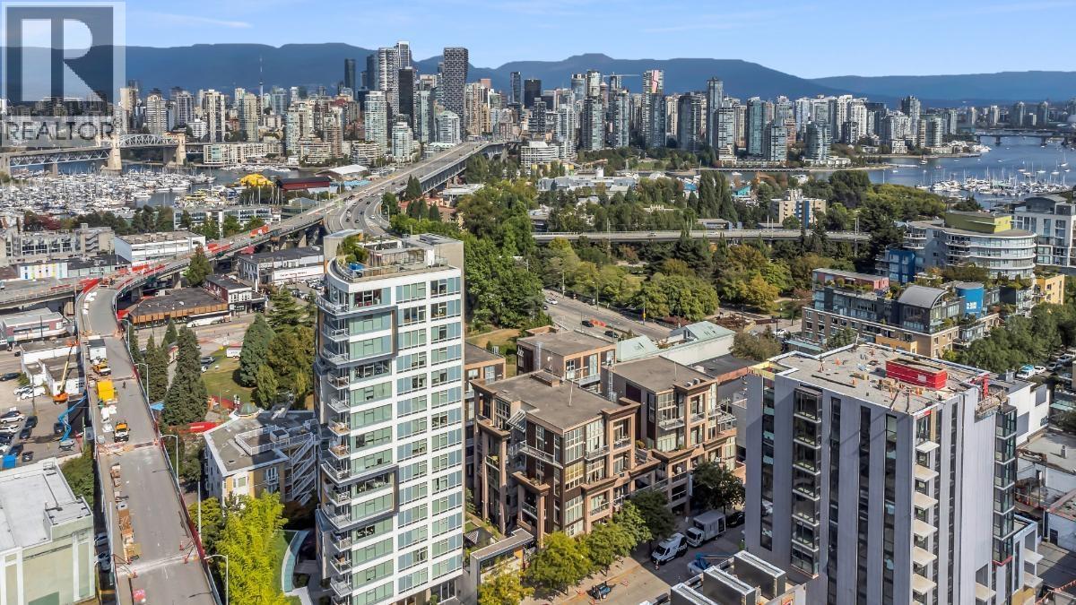 211&212 1529 W 6th Avenue, Vancouver, British Columbia  V6J 1R1 - Photo 28 - R3047683